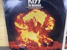 Kiss the Originals: 3 LP Vinyl Set 2nd Printing with Insert