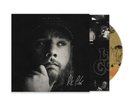 Luke Combs The Way I Am Bootlegger Edition Signed Vinyl PRESALE/NEW