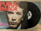 Public Image Limited - Public Image (First Issue) LP 12