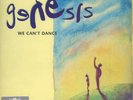 Genesis - We Can't Dance (Vinyl 2LP - 1991 - DE - Reissue)