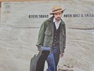 Steve Young Rock Salt & Nails LP A&M Records 1969 Still Sealed SP4177