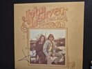 JOHN DENVER-Back Home Again --SIGNED RECORD ALBUM GATEFOLD          ekim