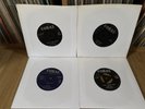 BUDDY HOLLY   Wishing EP, Raining In My Heart +2   UK 7