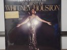 Whitney Houston ‎I Will Always Love You The Best Of Whitney Houston Vinyl
