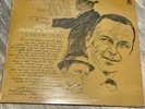 “Frank Sinatra The World We Knew” LP Stereo Vinyl Record Album 1967 uk k-44009