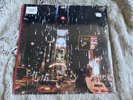 Nicolas Jaar - Sirens Vinyl LP Record New Sealed hype sticker