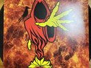 Insane Clown Posse - The Wraith: Hell’s Pit | Colored 2LP | 2018 | US | VG+