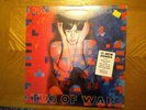 NEW SEALED COLUMBIA LP RECORD/PAUL MCCARTNEY/TUG OF WAR/HYPE STICKER 1983