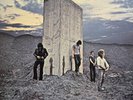 The Who WHOS NEXT LP Vinyl