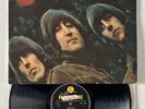 The Beatles-Rubber Soul 1966 3rd Factory Sample *Mono* -5/-5 *Hazel Yarwood* EX+