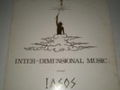 IASOS Inter Dimensional Music - 1975 Unity Records UR 700
