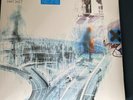 Radiohead - OK Computer ( OKNOTOK 1997 - 2017 ) - 3 x 180g Blue Vinyl 2017 Ltd