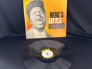 1957 - 1st Press - Mono - Here's Little Richard - LP Specialty SP-100 vinyl