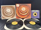 1976 Stevie Wonder - Songs In The Key Of Life - 2xLP + 7