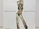 SEALED - CHRISTINA AGUILERA - STRIPPED - 2002 ORIGINAL PRESSING 2LP SET
