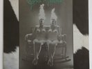 Janes Addiction Nothing's Shocking LP