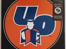Urge Overkill Americruiser Punk LP
