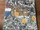 The Stone Roses - The Stones Roses.  Silvertone Records US version 1990 Vinyl