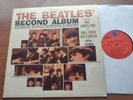 CANADA  Ex THE BEATLES Second Album 1971 RED TARGET Reissue LP