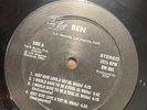 Ben ‎– Just Give Love A Try / I Would Have To Be A Fool Lp  VG+ / Hear