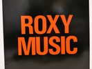 ROXY MUSIC / S/T JAPAN ISSUE LP PROMO WL
