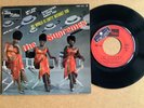 THE SUPREMES - MY WORLD IS EMPTY WITHOUT YOU +3,  FRANCE EP TAMLA MOTOWN TMEF526