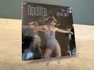 Taylor Swift Vinyl Opalite Blue Pearlescent Single 7