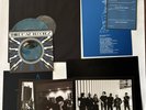 Third Man Records Vault 35 Complete Set Jack White Boarding House Reach stripes
