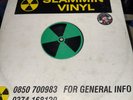 DJ Red Alert & Mike Slammer – Dont Need Your Love / In Effect (12″, RP) [Jungle]