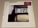 Dire Straits Self Titled Debut 1978 LP STILL SEALED w/HYPE STICKER BSK3266 *READ