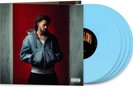 J. Cole – The Fall Off Blue Vinyl 2LP Limited Edition – PREORDER