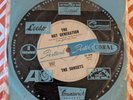 The Sunsets Hot Generation OZ 60s Garage Beat 45 Taman Shud VG+ Listen