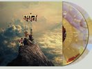 GORILLAZ 'THE MOUNTAIN' VINYL LP  Bad World Record Limited Edition IN HAND