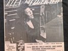 ELLA FITZGERALD  LET NO MAN WRITE MY EPITAPH VERVE Vinyl  R250