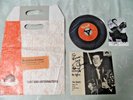 Tony Sheridan & Beat Brothers 7'' My Bonnie BEATLES first Polydor 24673 sign.