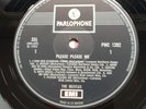 The Beatles Very Rare 1969 - 1 Box Mono Please Please Me EX - NM