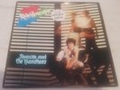 SIOUXSIE & THE BANSHEES - KALEIDOSCOPE - UK 1980 LP POLYDOR First Issue