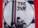 The Jam More Demos And Rare Tracks (Picture Disc) LP