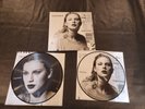 Taylor Swift Reputation Vinyl 2017 2xLP Picture Disc