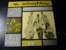THE MIDNIGHTERS THEIR GREATEST HITS LP RECORD FEDERAL 541