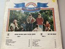 The Beach Boys Sunflower LP Record Promotion Promo RS 6382