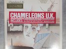 Chameleons U.K. Script of The Bridge US Promo Vinyl MCA 39014 1983 NM/VG+/NM