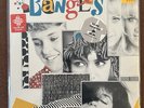 The Bangles -  1982 SELF-TITLED Vinyl LP  RARE Factory Sealed