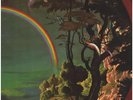 2xLP Masayoshi Takanaka Rainbow Goblins +INSERT JAPAN NEAR MINT Kitty Recor