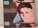 Dramarama – Cinéma Vérité LP - 1990 Chameleon Records – D1-74819