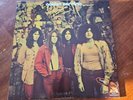 GOLDEN EARRING Self Titled DWARF LP Prog Psych Promo VG++/EX