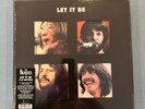 The Beatles Let it Be Stereo 50th Anniversary 5 disc boxed set. Sealed new. Mint