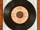 RARE Northern Soul 45 Record Icky Renrut “Hey Hey / Ho Ho” Stevens Granite City