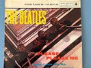 The Beatles Please Please Me PMC1202 Mono South Rhodesia / South Africa Version