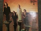 Caravan LP Vinyl Pillar Cover UK Verve 1st Press Brown Deram Labels Prog